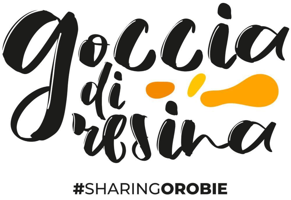 塞里诺Goccia Di Resina #Sharingorobie公寓 外观 照片